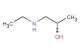 (S)-1-(ethylamino)propan-2-ol