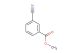 methyl 3-cyanobenzoate