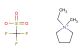 1-Ethyl-1-methylpyrrolidin-1-ium trifluoromethanesulfonate