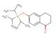 6-((triisopropylsilyl)oxy)-3,4-dihydronaphthalen-1(2H)-one