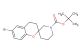 tert-butyl 6-bromospiro[chromane-2,3'-piperidine]-1'-carboxylate