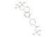 tert-butyl 4-(3-methoxy-4-(4,4,5,5-tetramethyl-1,3,2-dioxaborolan-2-yl)phenyl)piperazine-1-carboxylate