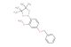 2-(4-(benzyloxy)-2-methoxyphenyl)-4,4,5,5-tetramethyl-1,3,2-dioxaborolane