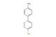 6-(p-tolyl)pyridazine-3-thiol
