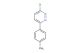 3-chloro-6-(p-tolyl)pyridazine
