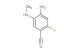 4-amino-2-fluoro-5-(methylamino)benzonitrile