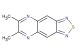 6,7-dimethyl-[1,2,5]thiadiazolo[3,4-g]quinoxaline