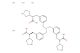 Muvalaplin tetrahydrochloride(Synonyms: LY3473329 tetrahydrochloride)