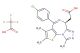 JQ-1 carboxylic acid TFA