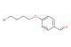 4-(4-bromobutoxy)benzaldehyde