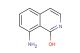8-Aminoisoquinolin-1-ol