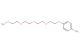 4-((2,5,8,11-tetraoxatridecan-13-yl)oxy)aniline