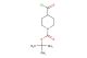 tert-butyl 4-(chlorocarbonyl)piperidine-1-carboxylate