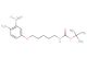 tert-butyl (5-(4-amino-3-nitrophenoxy)pentyl)carbamate