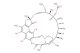 Rifampicin(Synonyms: Rifampin; Rifamycin AMP)