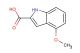 4-methoxy-1H-indole-2-carboxylic acid