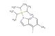 4-iodo-5-methyl-1-(triisopropylsilyl)-1H-pyrrolo[2,3-b]pyridine