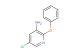 5-chloro-2-phenoxypyridin-3-amine