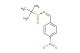 (S,Z)-2-methyl-N-(4-nitrobenzylidene)propane-2-sulfinamide