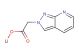 lithium 2-(2H-pyrazolo[3,4-b]pyridin-2-yl)acetate