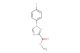 methyl 1-(4-fluorophenyl)-1H-1,2,4-triazole-3-carboxylate