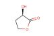 (R)-3-hydroxydihydrofuran-2(3H)-one