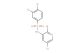 N-(2-bromo-5-chloropyridin-3-yl)-3,4-dichlorobenzenesulfonamide