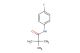 N-(4-fluorophenyl)pivalamide