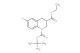 1-(tert-butyl) 3-ethyl 6-chloro-3,4-dihydroquinoline-1,3(2H)-dicarboxylate