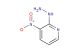 2-hydrazinyl-3-nitropyridine