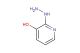 2-hydrazinylpyridin-3-ol