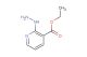 ethyl 2-hydrazinylnicotinate
