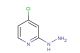 4-chloro-2-hydrazinylpyridine