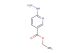 ethyl 6-hydrazinylnicotinate