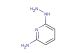 6-hydrazinylpyridin-2-amine