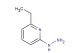 2-ethyl-6-hydrazinylpyridine