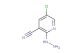 5-chloro-2-hydrazinylnicotinonitrile