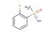 1-fluoro-2-(S-methylsulfonimidoyl)benzene