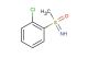 1-chloro-2-(S-methylsulfonimidoyl)benzene