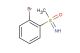 1-bromo-2-(S-methylsulfonimidoyl)benzene