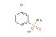 1-bromo-3-(S-methylsulfonimidoyl)benzene