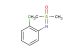 [(2-chlorophenyl)imino]dimethyl-lambda6-sulfanone