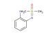 [(2-aminophenyl)imino]dimethyl-lambda6-sulfanone