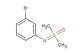 [(3-bromophenyl)imino]dimethyl-lambda6-sulfanone