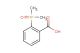 2-(dimethylphosphoryl)benzoic acid