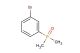 (3-bromophenyl)dimethylphosphine oxide