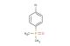 (4-bromophenyl)dimethylphosphine oxide