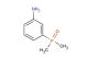 (3-aminophenyl)dimethylphosphine oxide