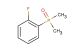 (2-fluorophenyl)dimethylphosphine oxide