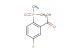 2-(dimethylphosphoryl)-5-fluorobenzoic acid